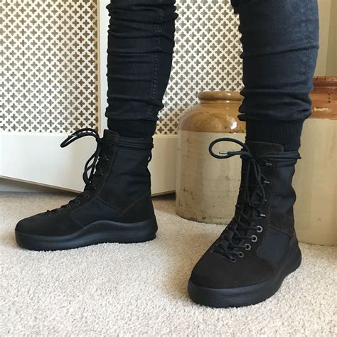 yeezy crepe boot replica aliexpress|Yeezy shoes .